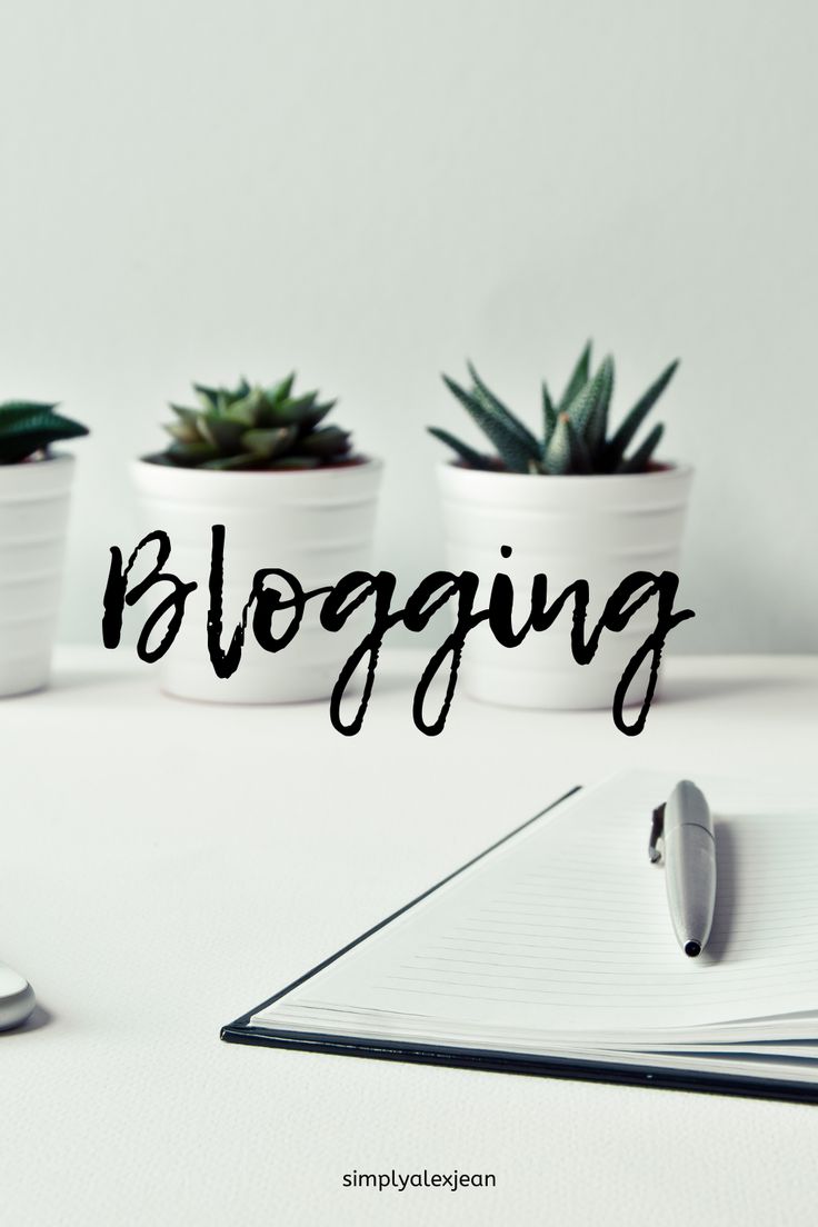 Welcome to Our Blog